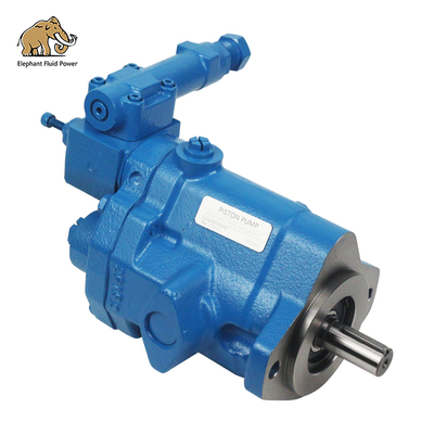 Vickers Pvq10 Hydraulische Kolbenpumpe mit variabler Versetzung