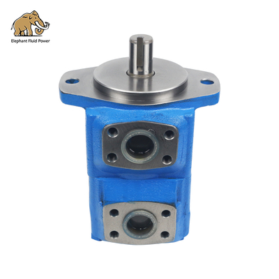 Eaton Vikers M Serie Flügelzellenmotor 36M115A 11C20 / DANFOSS 312072-3 Ersatz