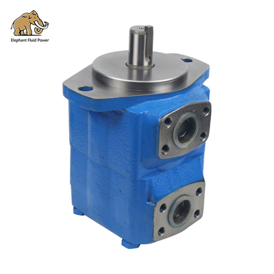 Eaton Vikers M Serie Flügelzellenmotor 36M115A 11C20 / DANFOSS 312072-3 Ersatz