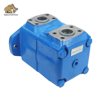 Eaton Vikers M Serie Flügelzellenmotor 36M115A 11C20 / DANFOSS 312072-3 Ersatz