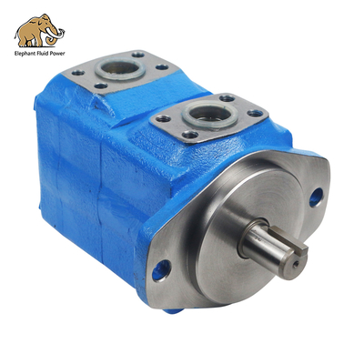 Eaton Vikers M Serie Flügelzellenmotor 36M115A 11C20 / DANFOSS 312072-3 Ersatz