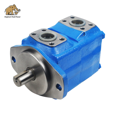 Eaton Vikers M Serie Flügelzellenmotor 36M115A 11C20 / DANFOSS 312072-3 Ersatz