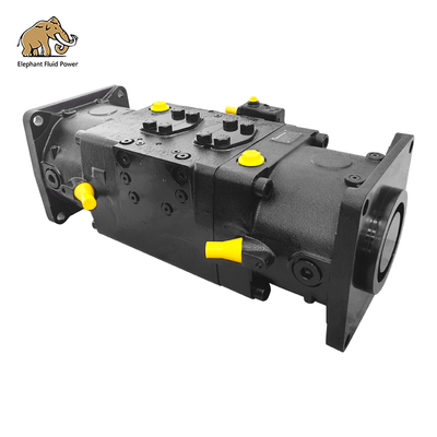 A20VLO190 Hydraulikpumpe für Atlas(Terex) 6016746OLD Mobilbagger 5005M
