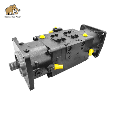 A20VLO190 Hydraulikpumpe für Atlas(Terex) 6016746OLD Mobilbagger 5005M