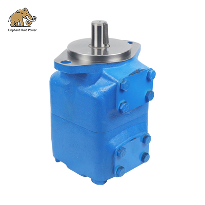Eaton Vikers M-Serie Vane Motor 46M185A1C20 Ersatz