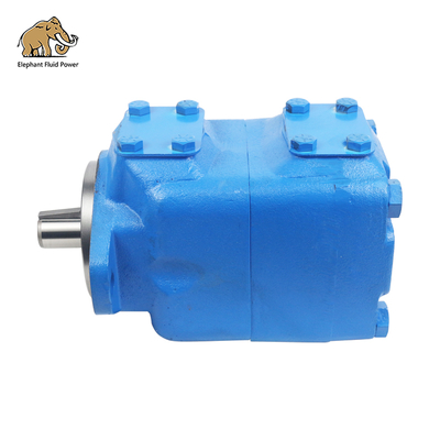 Eaton Vikers M-Serie Vane Motor 46M185A1C20 Ersatz