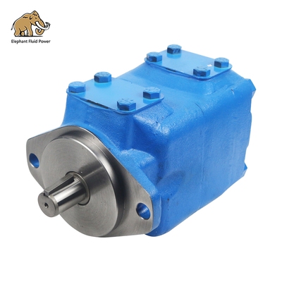 Eaton Vikers M-Serie Vane Motor 46M185A1C20 Ersatz