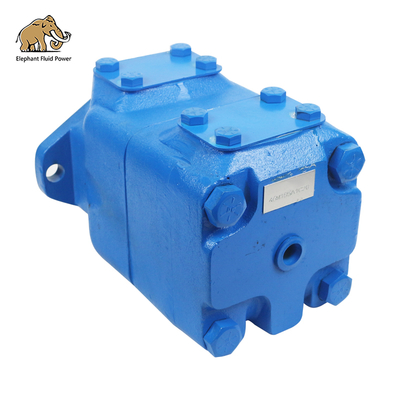 Eaton Vikers M-Serie Vane Motor 46M185A1C20 Ersatz