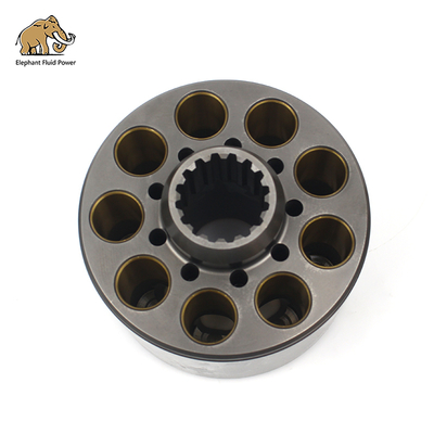 Ersatzteile für die Kawasaki Hydraulikpumpe K5V160DT