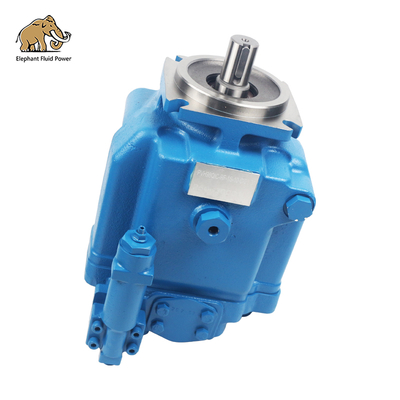 PVH98QIC-RF-1S-10-C-25-31 Vickers Ersatz-Hydraulikpumpe mit 12 Monaten Garantie und langer Lebensdauer