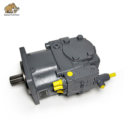 REXROTH A11VO A11VLO SERIES A11VO40 A11VO60 A11VO130 A11VO145 A11VO190 A11VO260 für die hydraulische Anlage von Baumaschinen