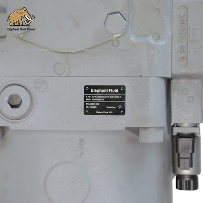REXROTH A11VO A11VLO SERIES A11VO40 A11VO60 A11VO130 A11VO145 A11VO190 A11VO260 für die hydraulische Anlage von Baumaschinen