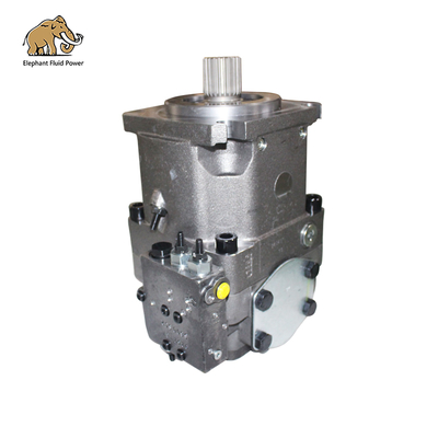 ReXROTH PISTON PUMPE A11VO95LRS+A10VO45DFR1 für Liebherr 10013941 L550-456, L556-454