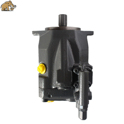 ReXROTH PISTON PUMPE A11VO95LRS+A10VO45DFR1 für Liebherr 10013941 L550-456, L556-454