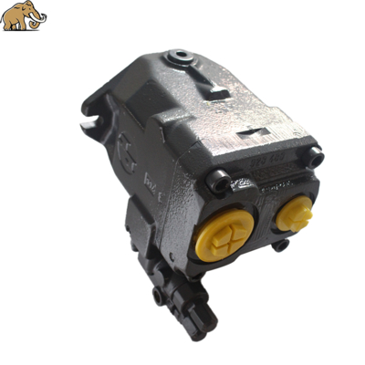 ReXROTH PISTON PUMPE A11VO95LRS+A10VO45DFR1 für Liebherr 10013941 L550-456, L556-454