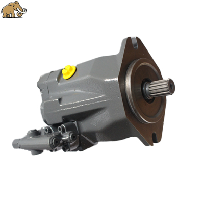 ReXROTH PISTON PUMPE A11VO95LRS+A10VO45DFR1 für Liebherr 10013941 L550-456, L556-454