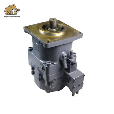 REXROTH PISTON PUMPE A11VLO190DRS/11R für die Reparatur von Caterpillar CAT CM30MB3