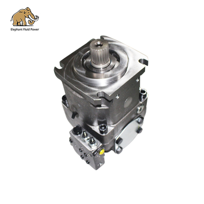 REXROTH PISTON PUMPE A11VLO130LRDH1/10R für Sermac S.r.l.