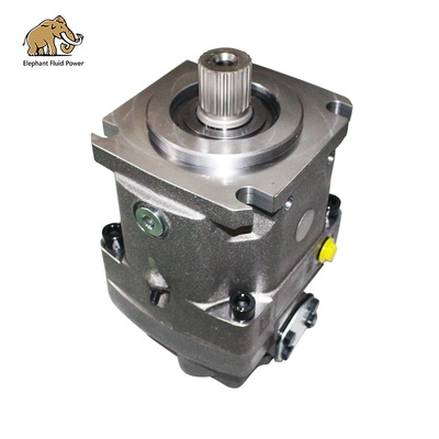 REXROTH PISTON PUMPE A11VLO130LRDH1/10R für Sermac S.r.l.