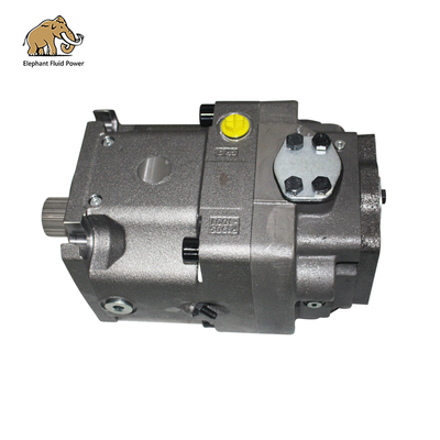 REXROTH PISTON PUMPE A11VLO130LRDH1/10R für Sermac S.r.l.