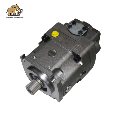 REXROTH PISTON PUMPE A11VLO130LRDH1/10R für Sermac S.r.l.