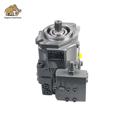 AUF LAGER REXROTH KOLBENPUMPE A11VO40DRS/10R für SermacS.r.l. 2401295