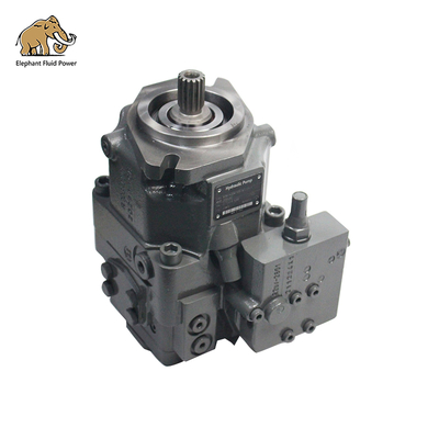 AUF LAGER REXROTH KOLBENPUMPE A11VO40DRS/10R für SermacS.r.l. 2401295