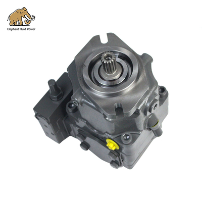 AUF LAGER REXROTH KOLBENPUMPE A11VO40DRS/10R für SermacS.r.l. 2401295