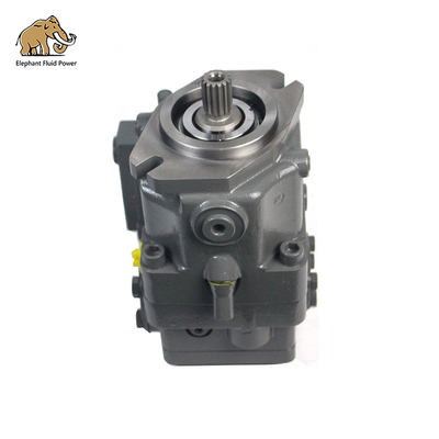 REXROTH PISTON PUMPE A11VO40DRS/10L für SermacS.r.l. 2401246