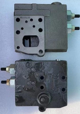 AUF LAGER REXROTH KOLBENPUMPE A11VO40DRS/10R für SermacS.r.l. 2401295
