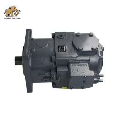 REXROTH KOLBENPUMPE A11VLO190LRDH1/11R SermacS.r.l. 2401310