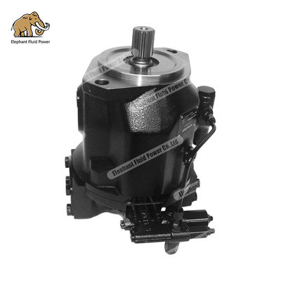 JCB 3CX 4CX Hydraulische axiale Kolbenpumpe 20/925353 Gusseisen