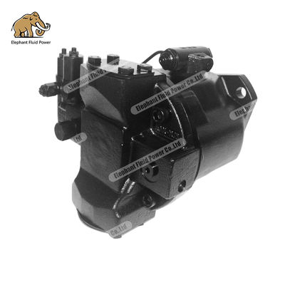 JCB 3CX 4CX Hydraulische axiale Kolbenpumpe 20/925353 Gusseisen