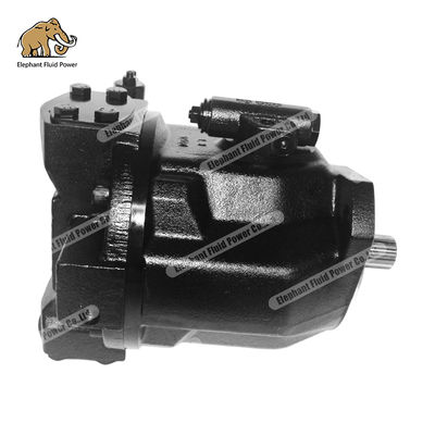 JCB 3CX 4CX Hydraulische axiale Kolbenpumpe 20/925353 Gusseisen