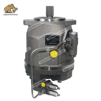 JCB 3CX 4CX Baggerlader Hydraulik Axialkolbenpumpe 20/925784