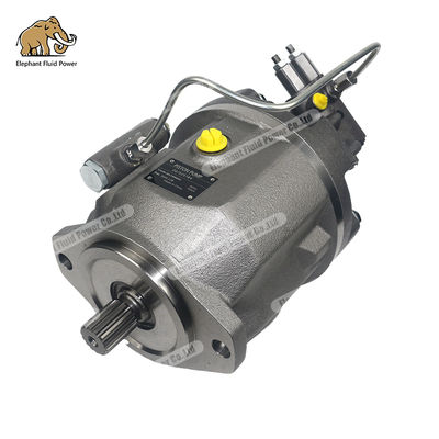 JCB 3CX 4CX Baggerlader Hydraulik Axialkolbenpumpe 20/925784