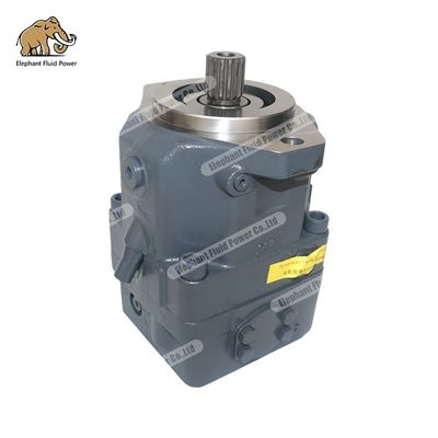 R986110763 Bosch Rexroth Neue Ersatzapumpe Axialkolbenpumpe A11VO60 für SCHWING 10199591