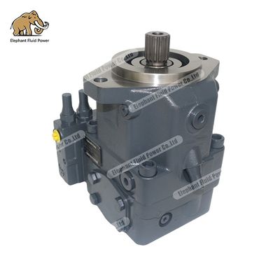 R986110763 Bosch Rexroth Neue Ersatzapumpe Axialkolbenpumpe A11VO60 für SCHWING 10199591