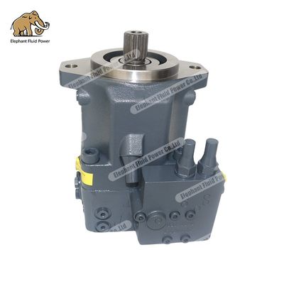 R986110763 Bosch Rexroth Neue Ersatzapumpe Axialkolbenpumpe A11VO60 für SCHWING 10199591