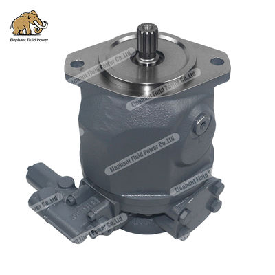 Hydraulische Pumpe A10vo28 220024002 für Ersatzteile von Betonpumpen