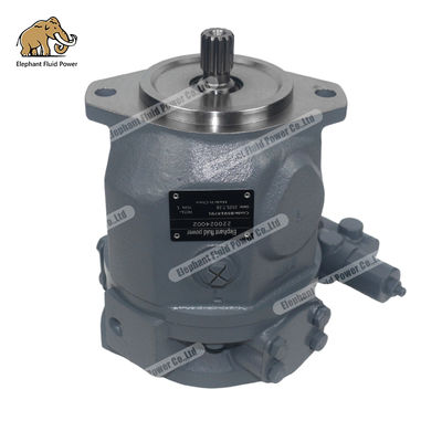 Hydraulische Pumpe A10vo28 220024002 für Ersatzteile von Betonpumpen