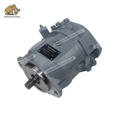 Hydraulische Pumpe A10vo28 220024002 für Ersatzteile von Betonpumpen
