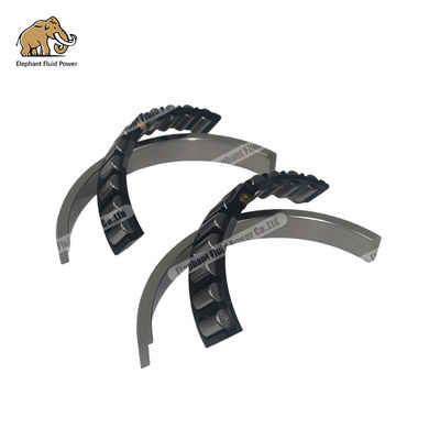 Hydraulische Kolbenpumpe Reparaturteile für Rexroth A4VG125 Ersatz