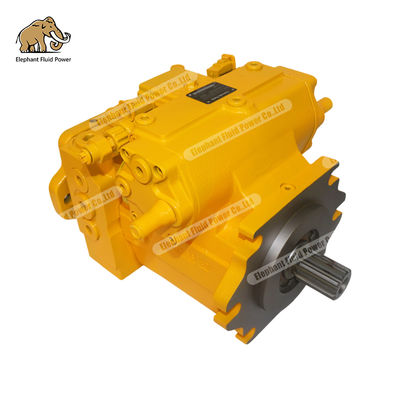 OEM-Qualität 511126 511127 511130 Betonpumpenteile A4VG125EP Hydraulikpumpen