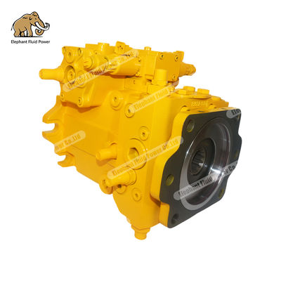 OEM-Qualität 511126 511127 511130 Betonpumpenteile A4VG125EP Hydraulikpumpen