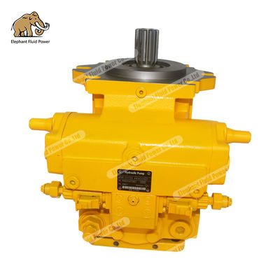 OEM-Qualität 511126 511127 511130 Betonpumpenteile A4VG125EP Hydraulikpumpen