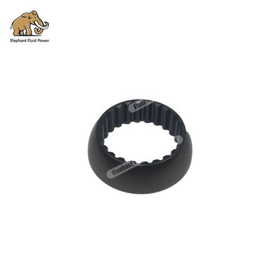 Liebherr DPVPO165 DPVP165 Ersatzteile und Rotorgruppen