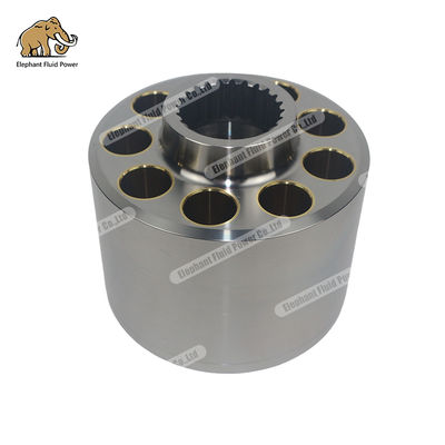 Liebherr DPVPO165 DPVP165 Ersatzteile und Rotorgruppen