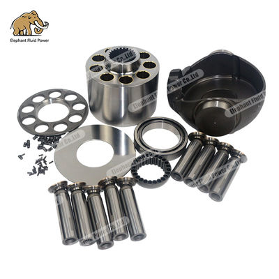 Liebherr DPVPO165 DPVP165 Ersatzteile und Rotorgruppen