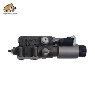 epillar 3704580 ((1521222) R902474701 AP A10VO100ED72 A10VO100 Hydraulikpumpe